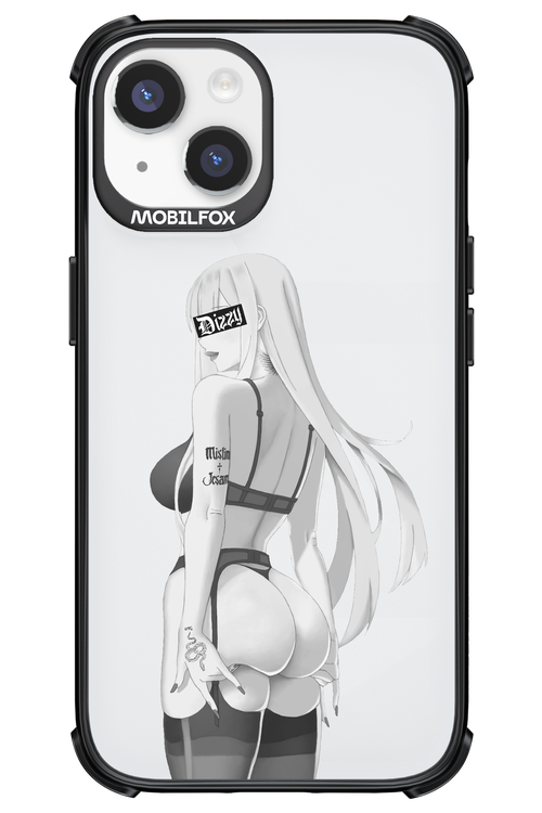 Electric Ronin - Apple iPhone 14