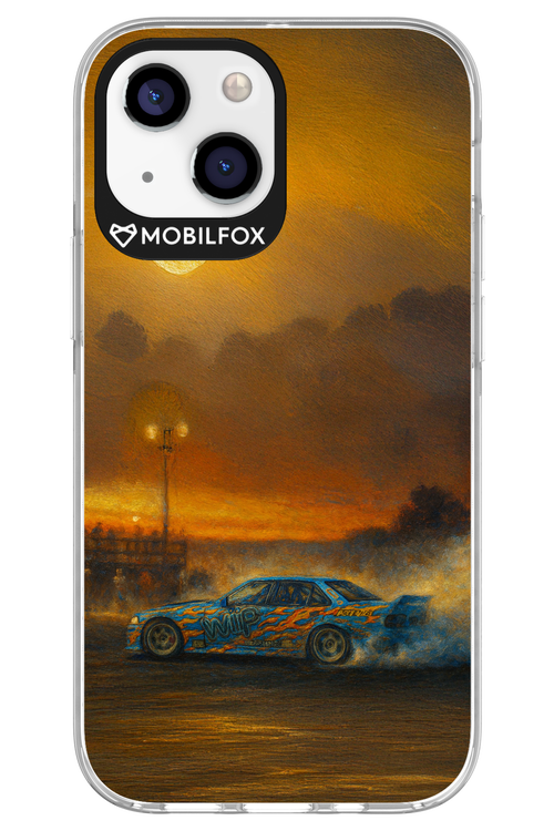 Drift Chaos - Apple iPhone 13 Mini