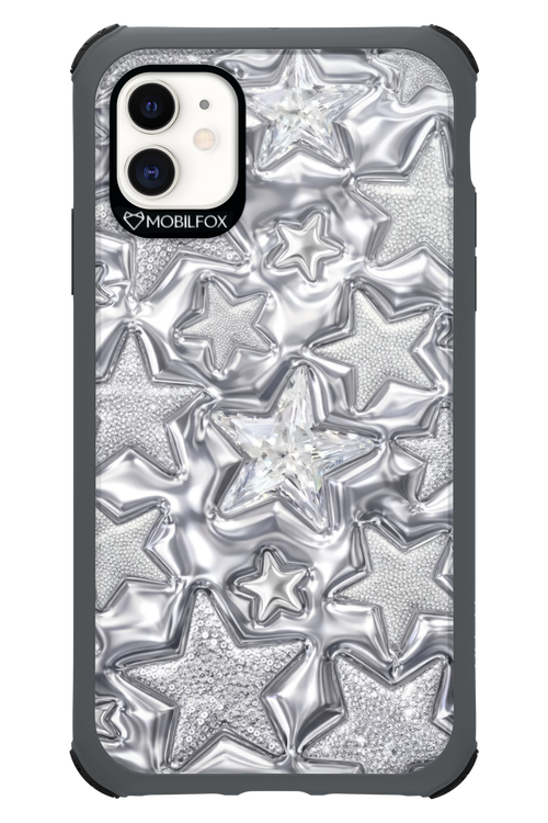 Star Gum - Apple iPhone 11