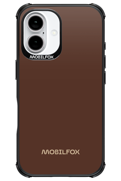 Espressso 2.0 - Apple iPhone 16