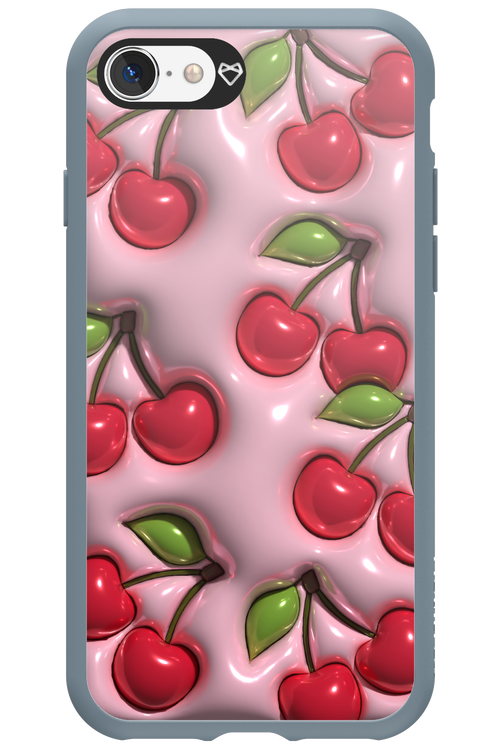 Cherry Bomb 2.0 - Apple iPhone SE 2022