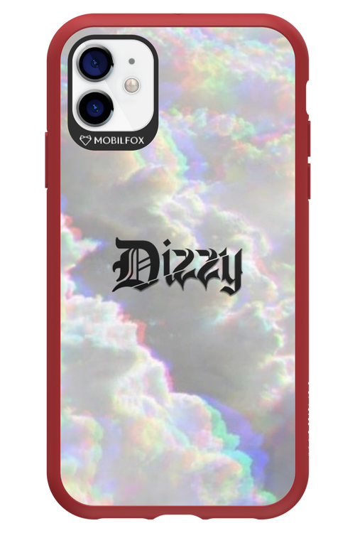 Dizzy Slice - Apple iPhone 11