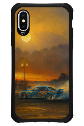 Drift Chaos - Apple iPhone X