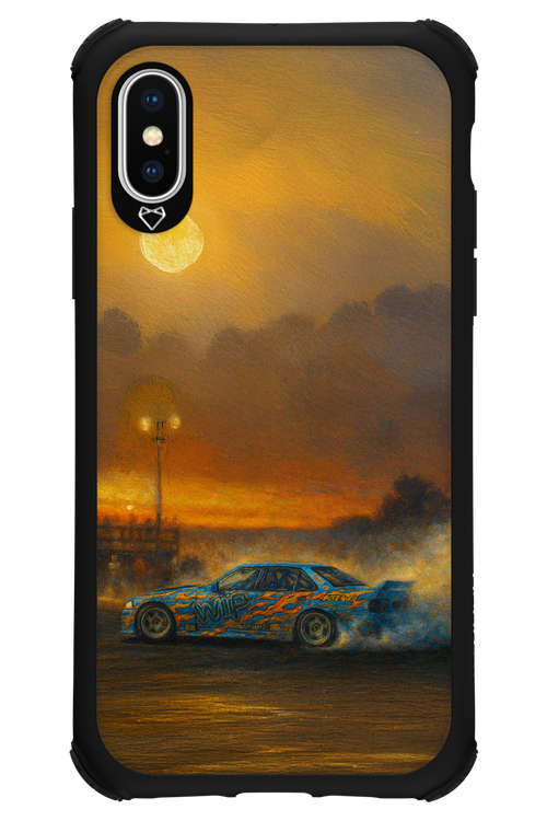 Drift Chaos - Apple iPhone X