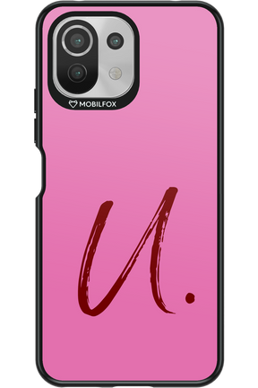 (Sorbet) U 2.0 - Xiaomi Mi 11 Lite (2021)