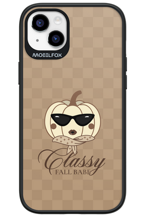 Fall Babe - Apple iPhone 14 Plus
