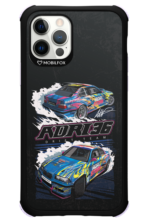 ADRI 36 2.0 - Apple iPhone 12 Pro
