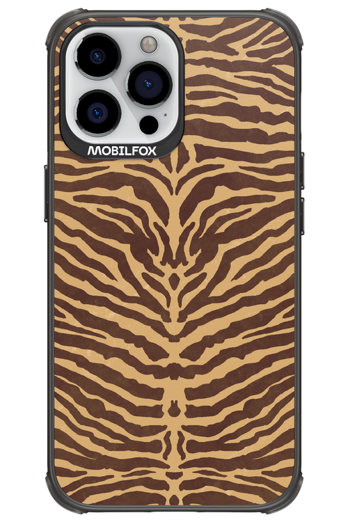 Urban Zebra - Apple iPhone 13 Pro Max