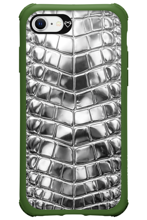 ChromeGator - Apple iPhone SE 2022