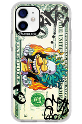 CLOWN - Apple iPhone 12