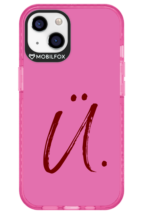 (Sorbet) U II 2.0 - Apple iPhone 13