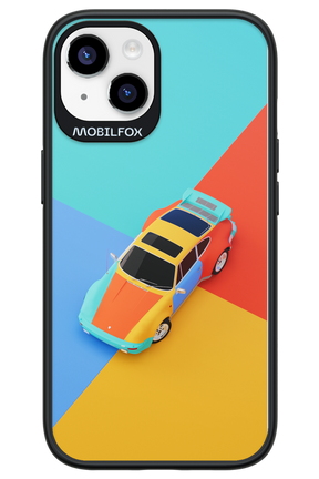 Colortherapy - Apple iPhone 14