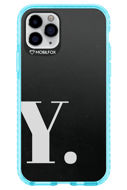 Y (Off Space) 2.0 - Apple iPhone 11 Pro