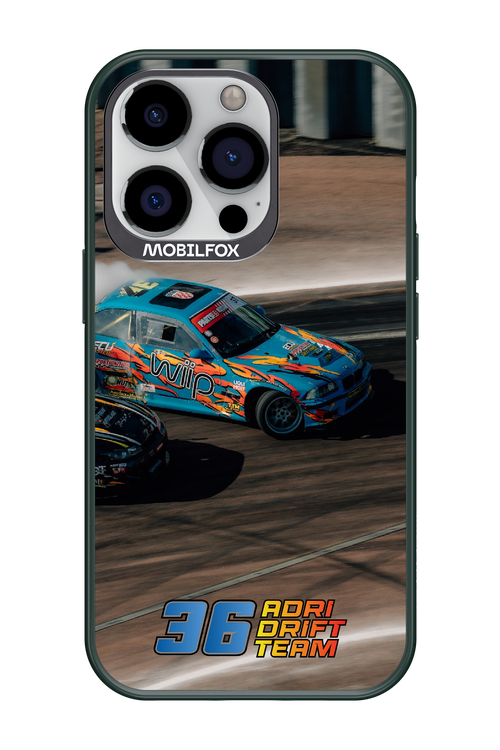 Tandem Thrill - Apple iPhone 13 Pro