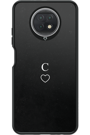 C Black 2.0 - Xiaomi Redmi Note 9T 5G