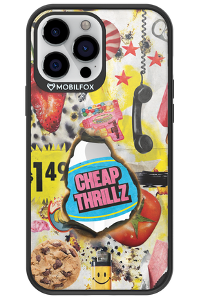 CHEAP THRILLZ - Apple iPhone 13 Pro Max
