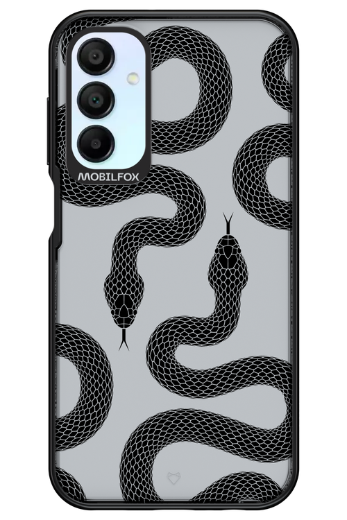 Snakes 2.0 - Samsung Galaxy A15