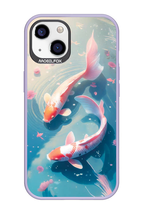 Koi - Apple iPhone 13