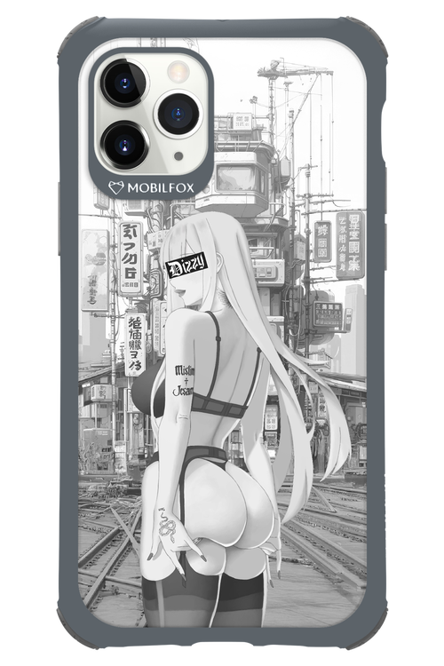 Blade Beauty - Apple iPhone 11 Pro
