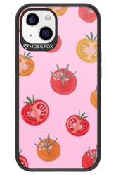 Cherry Tomato - Apple iPhone 13
