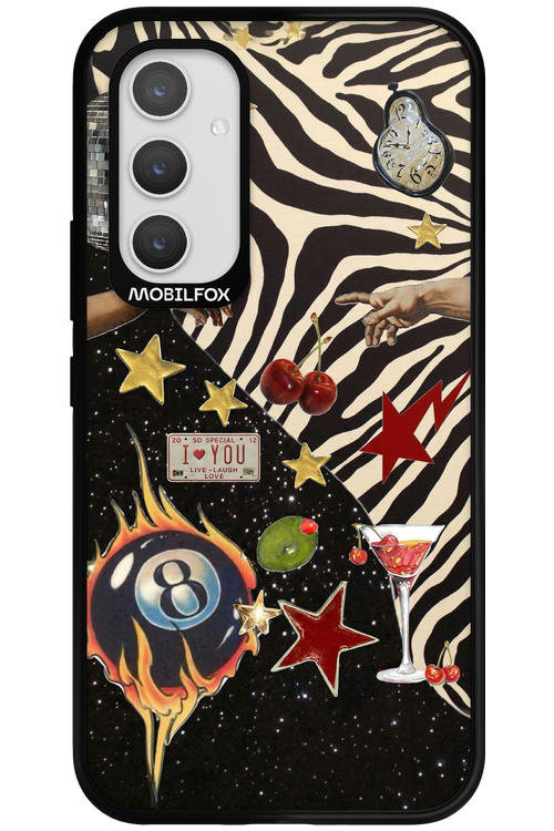 Party hard 2.0 - Samsung Galaxy A54