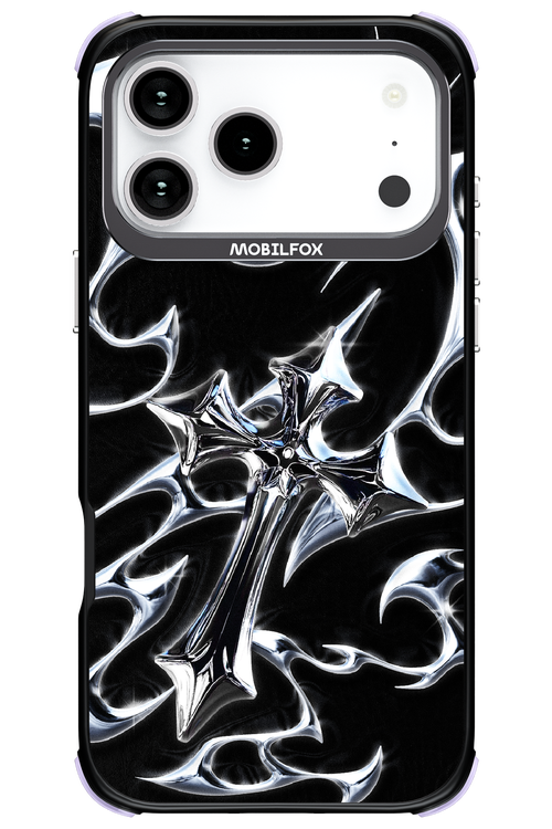 Faith 2.0 - Apple iPhone 17 Pro Max
