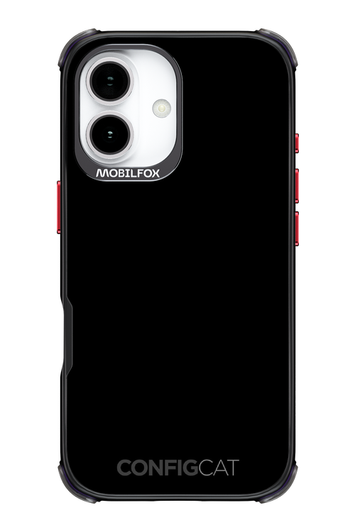 just because - Apple iPhone 17