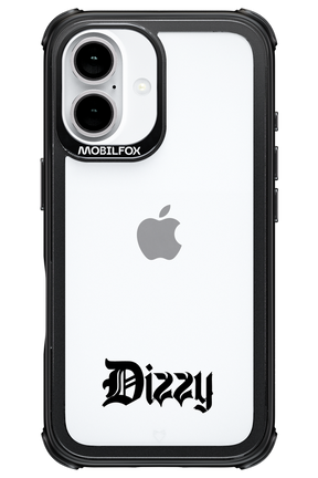 Crimson Code - Apple iPhone 16