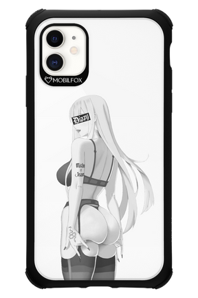 Electric Ronin - Apple iPhone 11