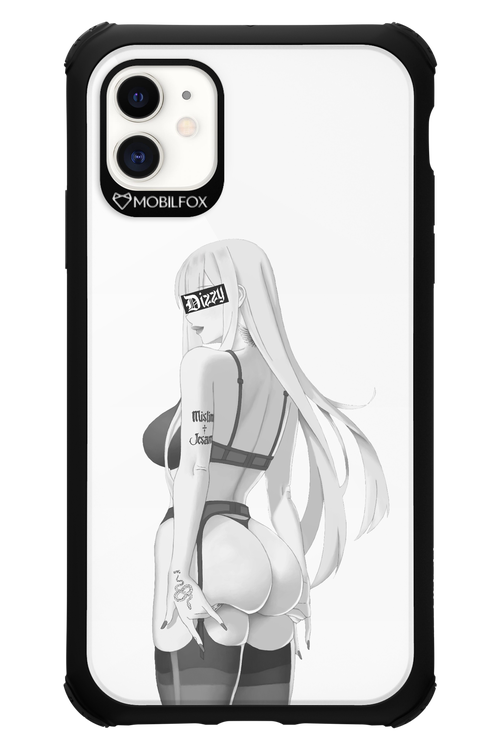 Electric Ronin - Apple iPhone 11