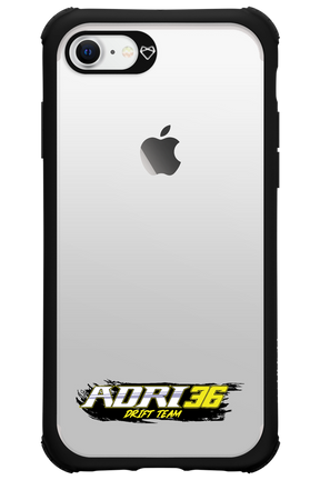 ADRI36 Signature - Apple iPhone 7