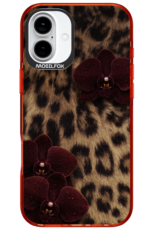 Orchid Bite 2.0 - Apple iPhone 16 Plus