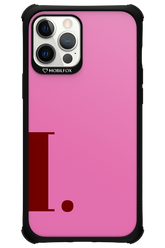 I (Sorbet) 2.0 - Apple iPhone 12 Pro Max