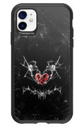 Blind Heart 2.0 - Apple iPhone 11