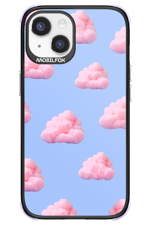 Cloudy - Apple iPhone 14