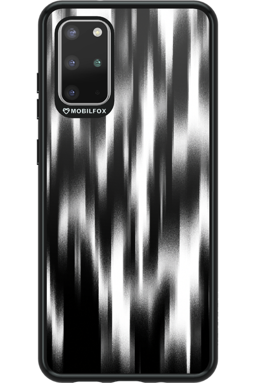 Monochrome Motion 2.0 - Samsung Galaxy S20+