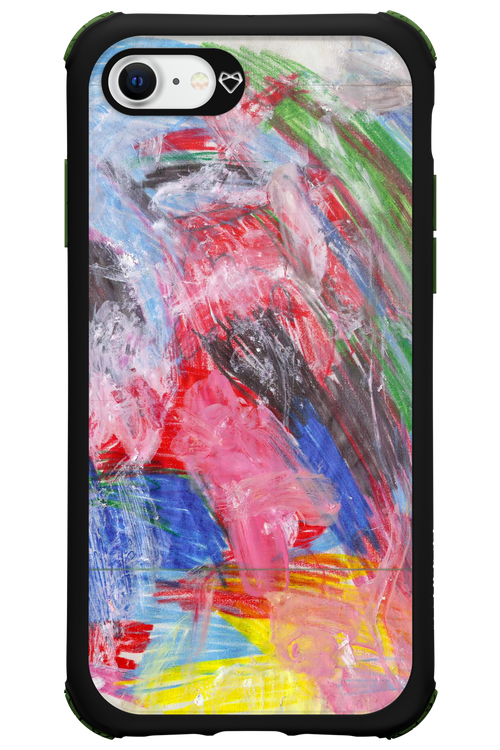 Xrax 2.0 - Apple iPhone 7