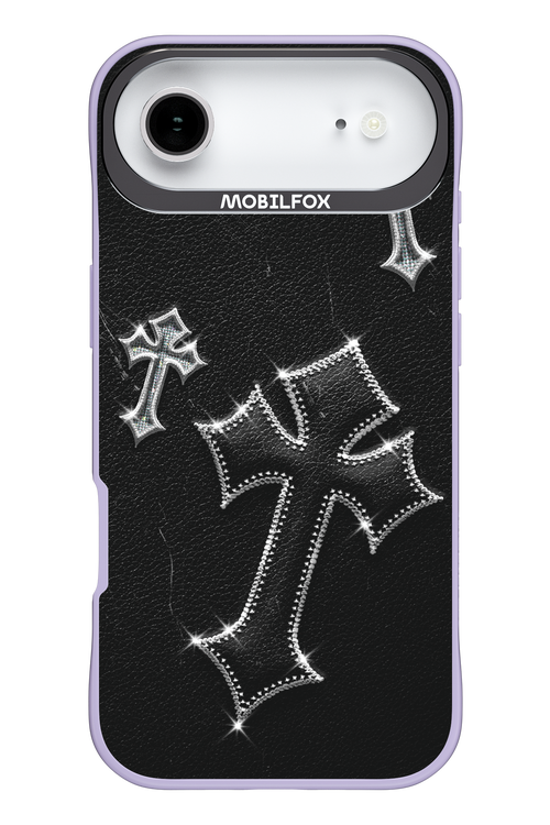 Gothic Cross - Apple iPhone 17 Air
