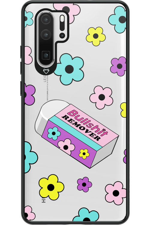 Bullsh_t Eraser - Huawei P30 Pro