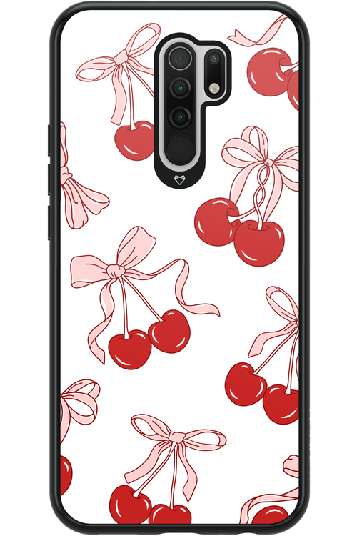 Cherry Queen 2.0 - Xiaomi Redmi 9