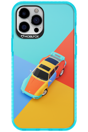 Colortherapy - Apple iPhone 12 Pro Max