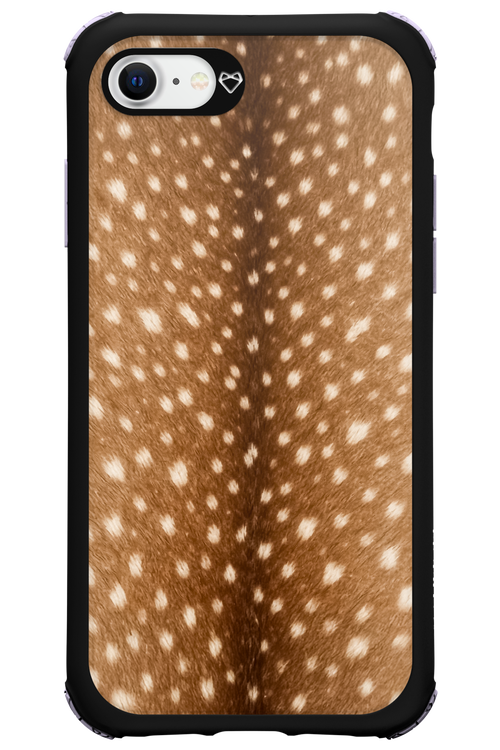 Fawn Dots - Apple iPhone SE 2020