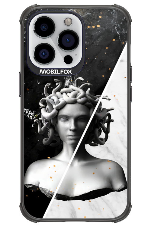 Medusa - Apple iPhone 13 Pro