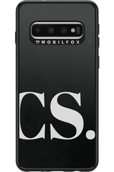 CS (Off Space) 2.0 - Samsung Galaxy S10