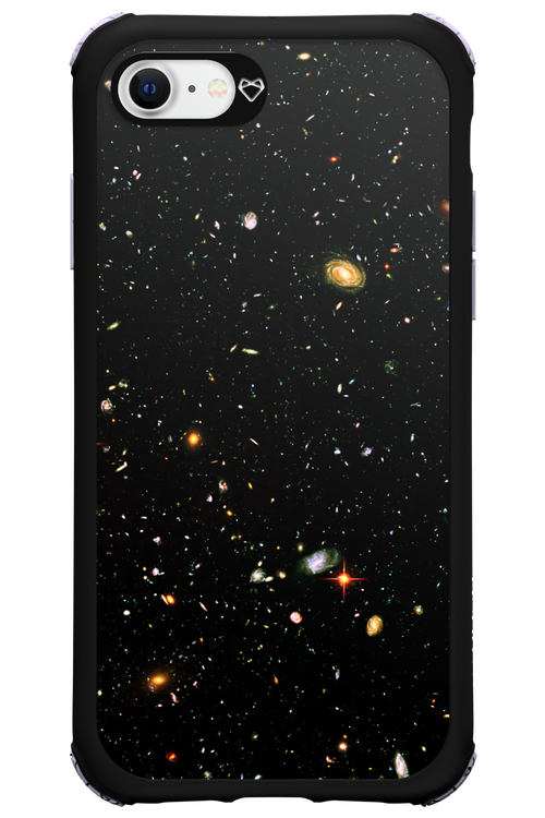 Cosmic Space - Apple iPhone SE 2020