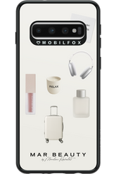 Clean Girl - Samsung Galaxy S10