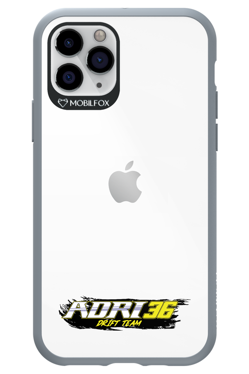 ADRI36 Signature - Apple iPhone 11 Pro