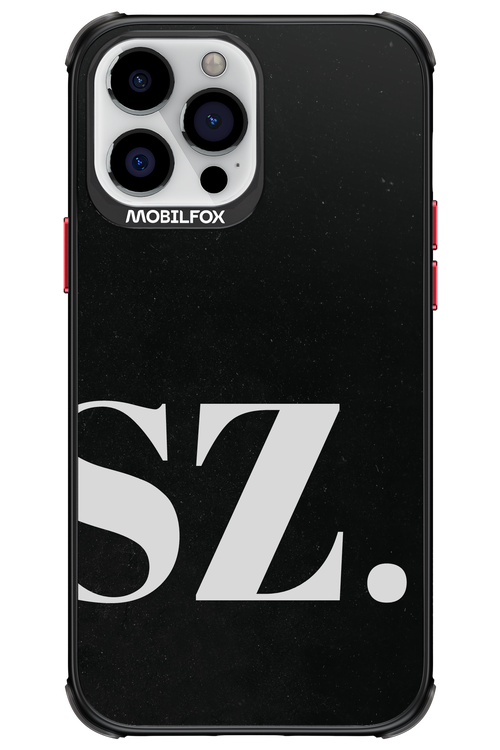 SZ (Off Space) 2.0 - Apple iPhone 13 Pro Max