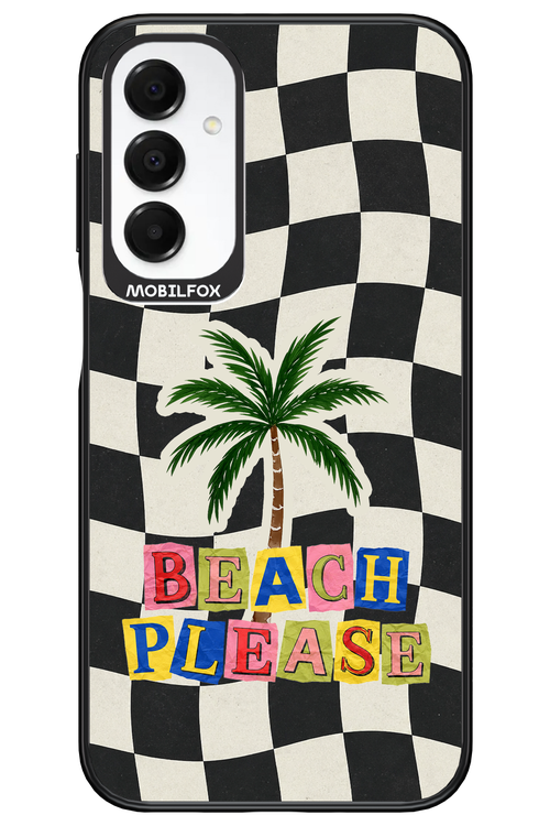 BEACH PLEASE 2.0 - Samsung A16