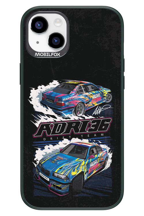 ADRI 36 2.0 - Apple iPhone 14 Plus